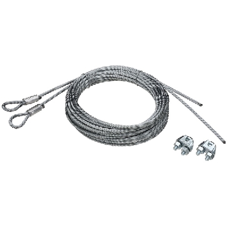 NATIONAL MFG CO SPRING LIFT CABLES STEEL N280-339